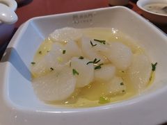 -北门饭店(三香路店)