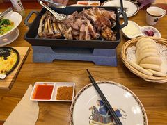 -九十九顶毡房(阜石路店)