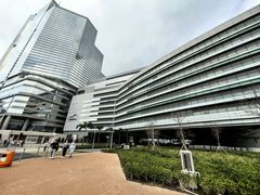 -香港会议展览中心演讲厅