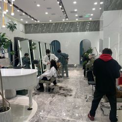 -HairCode芭曲发型