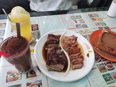 -澳门陈光记烧味饭店(万象城店)