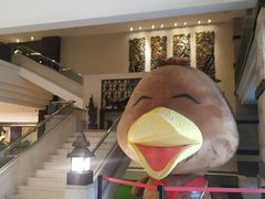 -厦门日月谷温泉渡假村