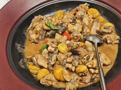 -山公馆餐厅(东塘店)