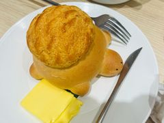 -蔡澜点心·粤菜(新街口IFCX店)