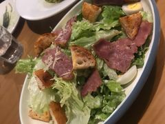 凯撒沙拉-清真·艾美可餐厅(大悦汇店)