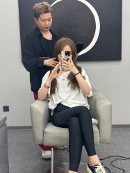 -艾美A·M Hair Salon