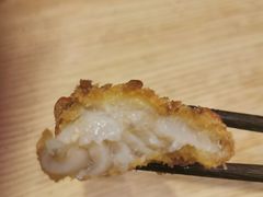 -一井烧肉·活鳗·寿司(望京SOHO店)