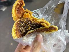 -徐文林香酥饼(桃园店)