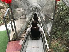 -浙北大峡谷