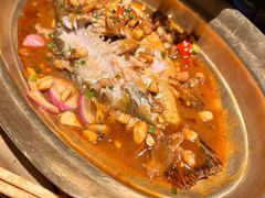 -黄山老妈·土菜(碧桂园店)