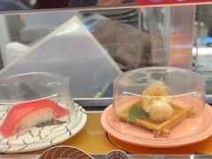 -争鲜回转寿司(中街大悦城店)