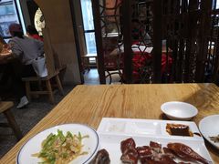 -滇铺子·云南特色菜·第九届野生菌美食节(东风东路c86店)