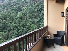 -三清山希尔顿度假酒店