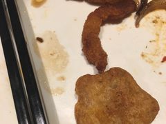 -星伦多自助料理·涮烤一体(虹悦城店)