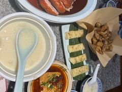 -南京大牌档(三阳广场苏宁店)
