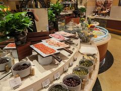 -澳门十六浦索菲特大酒店