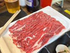 -清真·京华源铜锅涮肉(丰庆店)