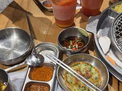 -姜虎东白丁烤肉(深圳湾后海汇店)
