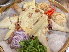 -渔意坊·千层无骨鱼粥底火锅·20年顺德菜(普君店)