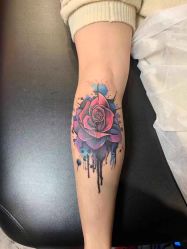 -筑tattoo纹身工作室