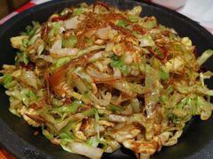 -西贝(上海我格广场店)