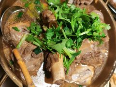 -绿茶餐厅(财富购物中心店)