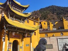 -九华山风景区