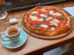 玛格丽特披萨-Alimentari Grande(东湖路店)