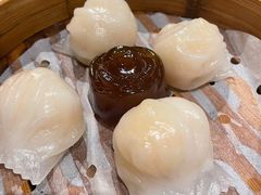 -稻香饭店(IFS国金中心店)