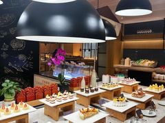 -顺德联塑万怡酒店·万荟轩自助餐厅