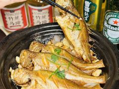 -海市焗·现焗海鲜·老广风味(上海首店)