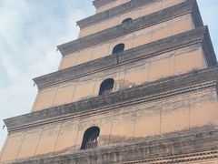 -大慈恩寺(大雁塔)