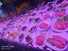 -领鲜活海鲜榴莲自助火锅(东门店)