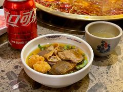 -小龙坎火锅(全球总店)