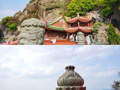 -福建泉州仙公山风景名胜区