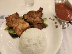 -大哥餐厅(西城花园店)