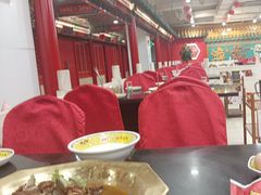 -芦月轩羊蝎子(太平桥店)