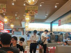 -西贝(宝乐汇店)