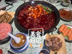 -五里关火锅(牛市口店)