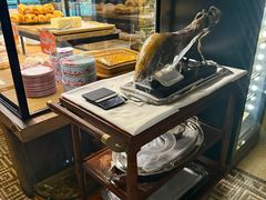 -波特曼西餐厅(南岗店)