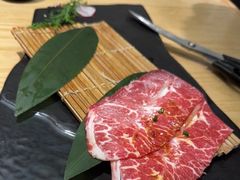 -松鱼亭·和牛烧肉(协鑫广场店)
