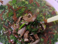 牛羊肚汤-清真刘记大顺斋(三合里小区店)