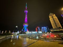 -东方明珠广播电视塔