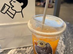 -喜茶(广州中信广场店)