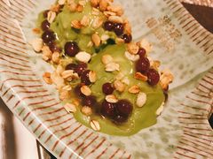 抹茶土豆泥-犟牛家·榴莲烤肉(五棵松店)