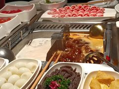 -海底捞火锅(吴中路店)