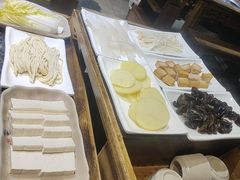 -蜀汏峡火锅(南内环店)