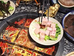 -蜀大侠火锅(四川北路店)