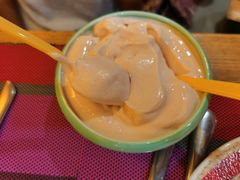 -食彩美印度特色美食餐厅·印度料理