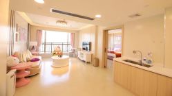 点击看大图 -广州安和泰医学月子会所